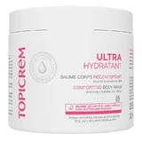 TOPICREM ULTRA-MOISTURIZING COMFORTING BODY BALM 1 BOTTLE 380 ML