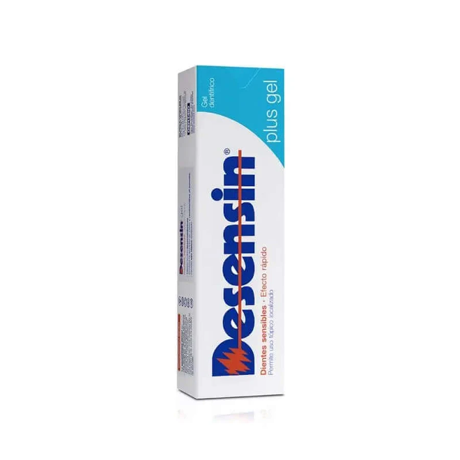 Desensin Toothpaste Gel 75ml