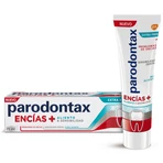 Parodontax Tandvlees + Adem & Gevoeligheid Extra Fris 75ml