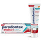Parodontax Gengive + Alito e Sensibilit&#224; Extra Fresco 75ml