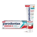 Parodontax Tandvlees + Adem & Gevoeligheid Extra Fris 75ml