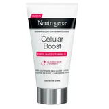 Neutrogena zellulären Anstieg Vittamina C Peeling-Creme 75 ml