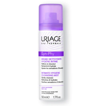 Uriage Gyn-Phy Cleansing Mist 50 ml