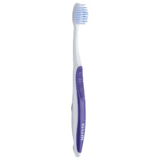 GUM Ortho 124 Soft Zahnbürste 1u