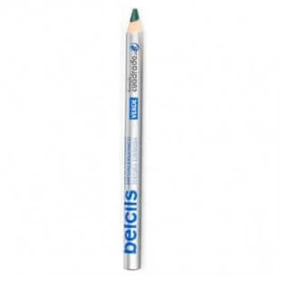 Belcils Hypoallergene Auge Bleistift Grün, 1u