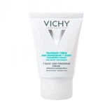 Vichy Antiperspirant Deodorant 7 Days Effectiveness Cream, 30ml
