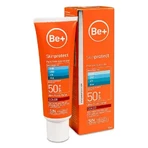 Be+ Skin Protect Ultra Face Fluid SPF50+ 50ml avec Colour