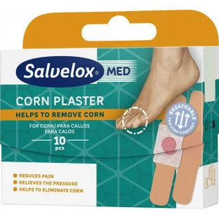 Salvelox Apósitos Callicidas 10 uds