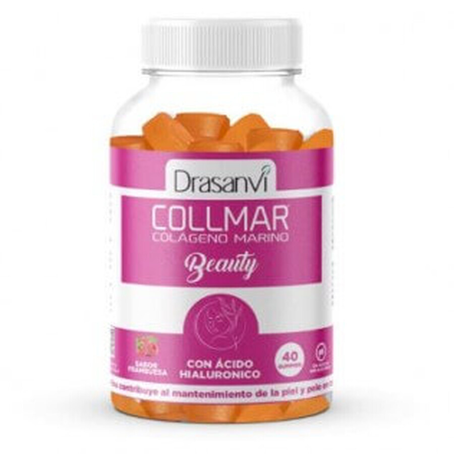 Drasanvi Collmar Beauty Gummies
