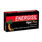 Energisil Vigor PLUS 60 caps