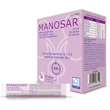 Manosar, 30 sachets