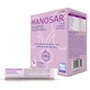 Manosar, 30 sobres