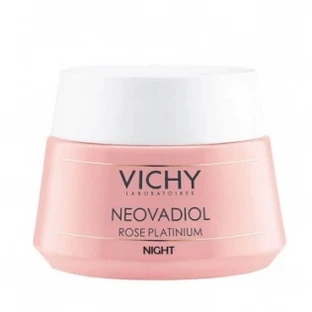 Vichy Neovadiol Rose Platinum Nacht 50ml