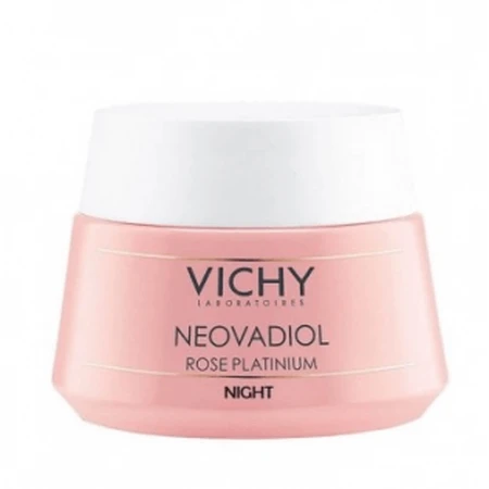 Vichy Neovadiol Rose Platinum Nacht 50ml