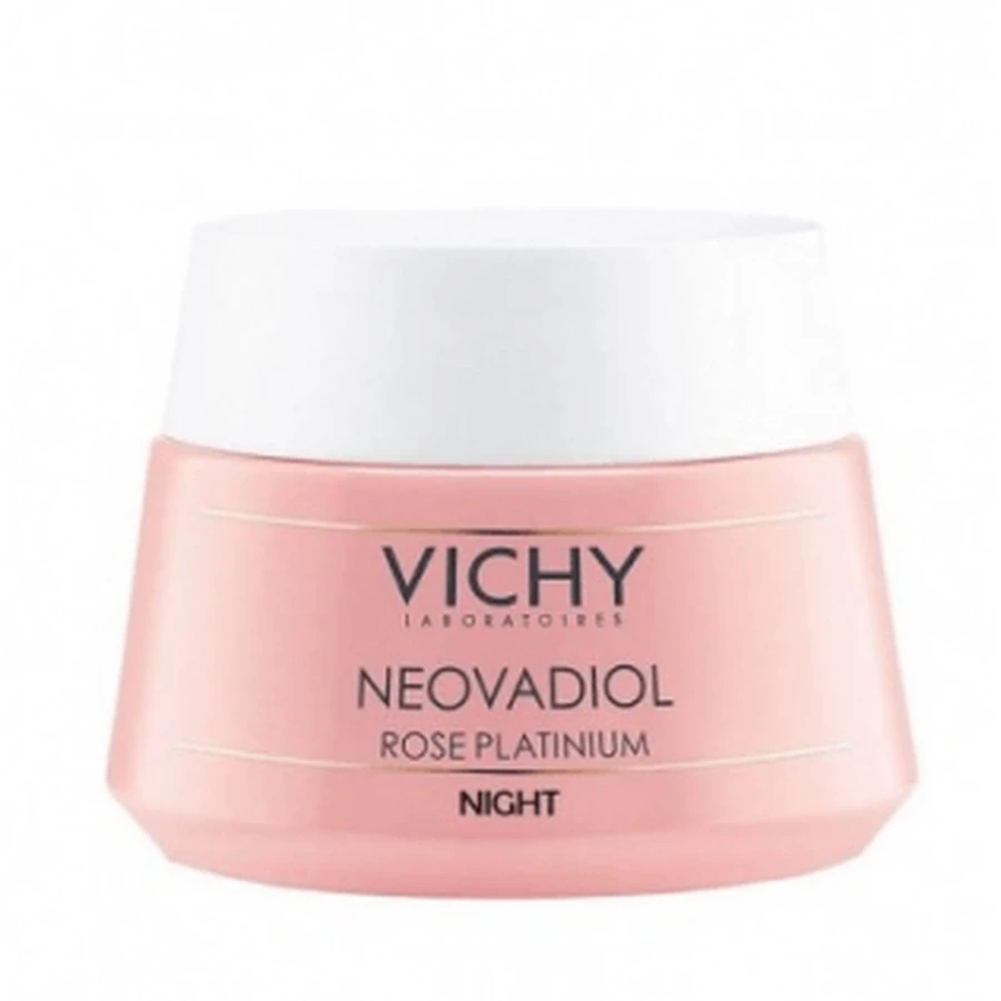 Vichy Neovadiol Rose Platinum Nacht 50ml
