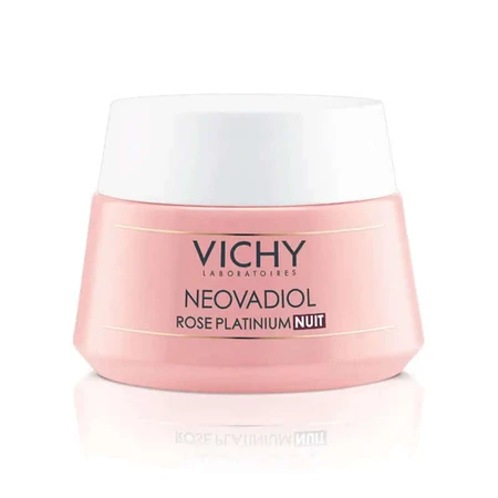 Vichy Neovadiol Rose Platinum Nacht 50ml