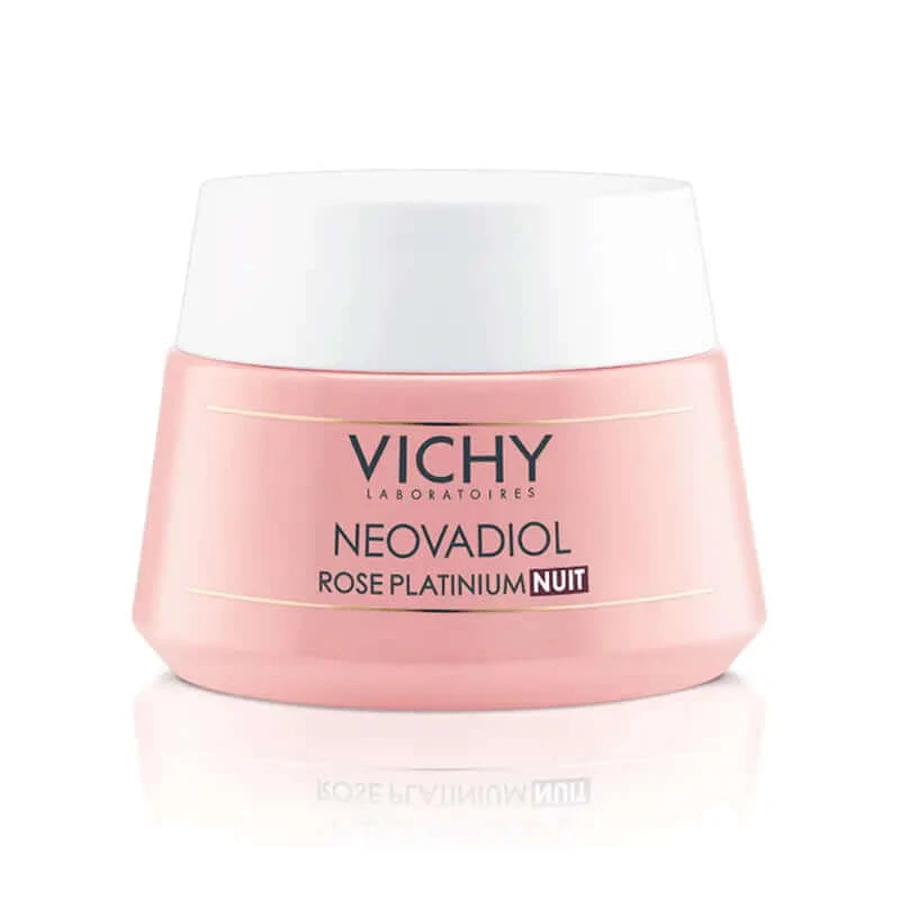 Vichy Neovadiol Rose Platinum Nacht 50ml
