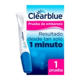 Clearblue Plus Analog-Schwangerschaftstest 1u