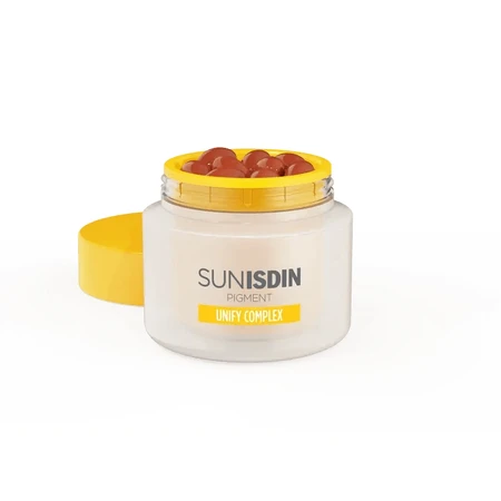 Isdin Sunisdin Pigment 30 capsules