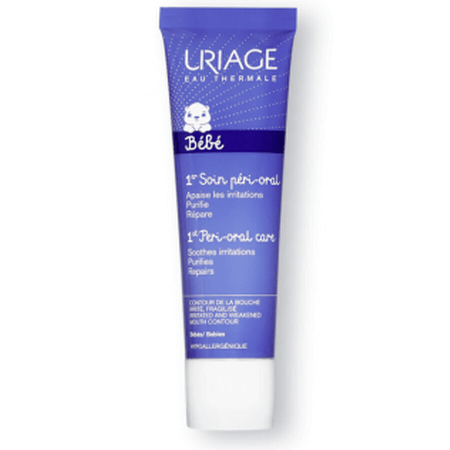 Winkel op Uriage Baby 1st Periorale Verzorging 30ml Uriage Baby 1st Periorale Verzorging 30ml