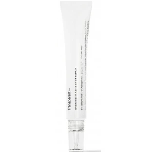 Transparent Lab Traitement de l'acné pour adultes 30ml