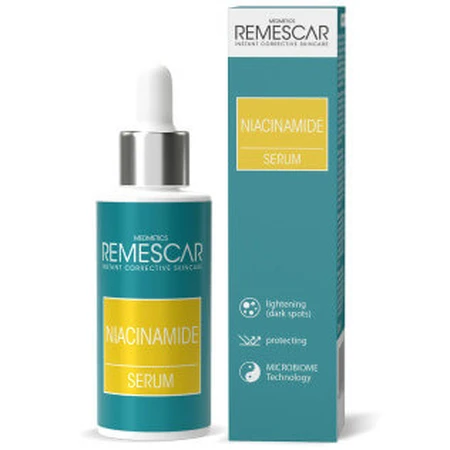 Remescar Sérum facial à la niacinamide 30ml