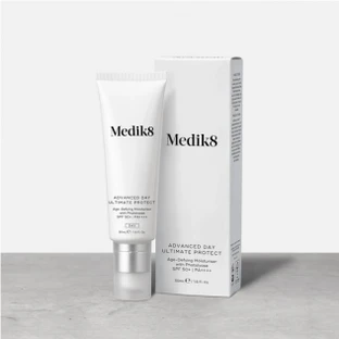 Medik8 Geavanceerde Dag Ultieme Bescherming 50+ 50ml