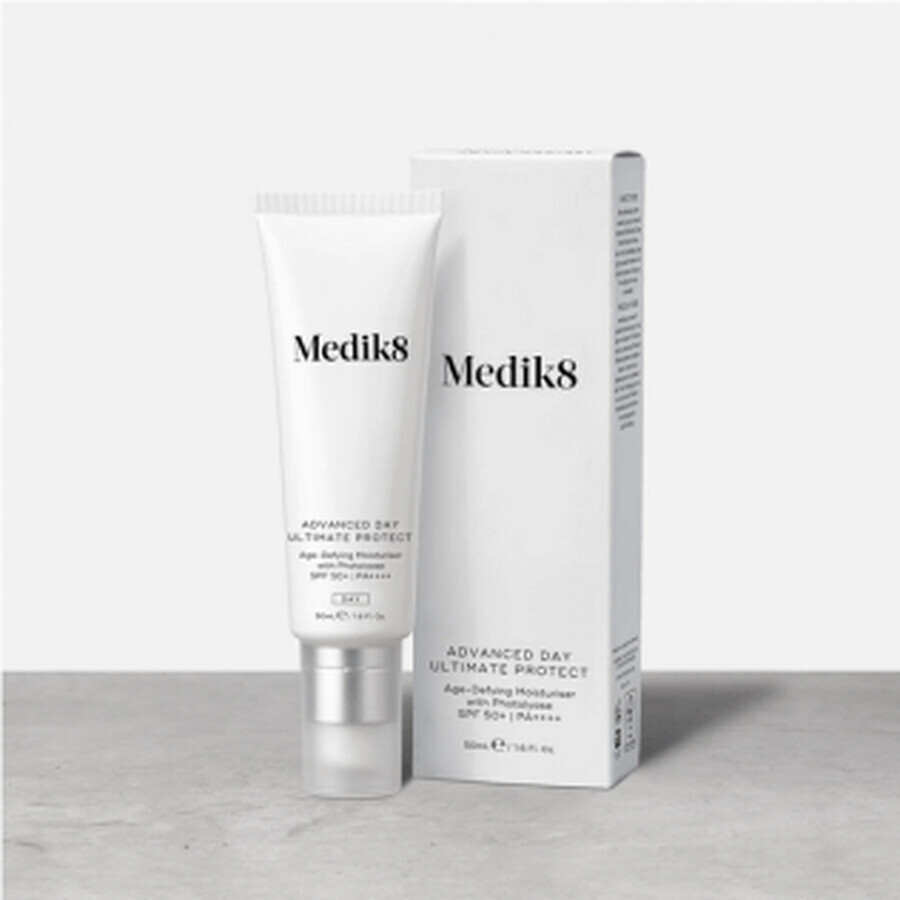 Medik8 Advanced Day Ultimate Protect 50+ 50ml