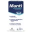 Manti Complex, 20 comprimidos masticables