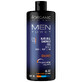4Organic Men Power, gel douche naturel 3en1, Energy, 500 ml