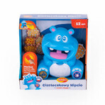 Dumel Discovery, Cookie Hippo, à partir de 12 mois, 1 pièce Dumel Discovery, Cookie Hippo, à partir de 12 mois, 1 pièce
