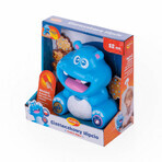 Dumel Discovery, Cookie Hippo, à partir de 12 mois, 1 pièce Dumel Discovery, Cookie Hippo, à partir de 12 mois, 1 pièce