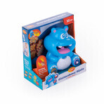 Dumel Discovery, Cookie Hippo, à partir de 12 mois, 1 pièce