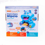 Dumel Discovery, Cookie Hippo, à partir de 12 mois, 1 pièce
