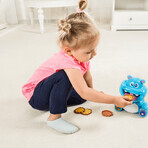 Dumel Discovery, Cookie Hippo, à partir de 12 mois, 1 pièce Dumel Discovery, Cookie Hippo, à partir de 12 mois, 1 pièce
