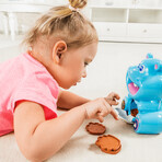 Dumel Discovery, Cookie Hippo, à partir de 12 mois, 1 pièce Dumel Discovery, Cookie Hippo, à partir de 12 mois, 1 pièce