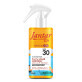 Farmona Jantar Sun, olio protettivo secco ambrato, impermeabile, SPF 30, 150 ml