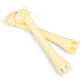 Dumel GiliGums, spoon, Giraffe, from 6 months, 1 piece