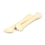 Dumel GiliGums, spoon, Giraffe, from 6 months, 1 piece