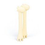 Dumel GiliGums, spoon, Giraffe, from 6 months, 1 piece