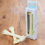 Dumel GiliGums, spoon, Giraffe, from 6 months, 1 piece