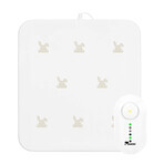 Momini SleepSafe, a sleep monitor