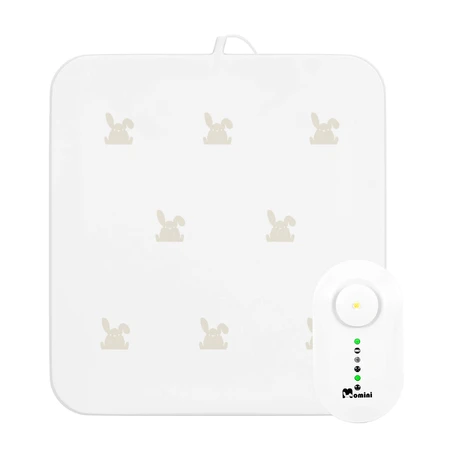 Momini SleepSafe, slaapmonitor