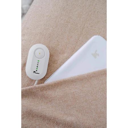 Momini SleepSafe, slaapmonitor