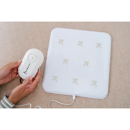 Momini SleepSafe, slaapmonitor