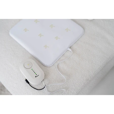Momini SleepSafe, slaapmonitor