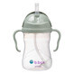 B.Box, fles met rietje, salie, vanaf 6 maanden, 240 ml