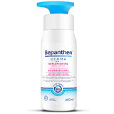 Bepanthen Derma Replenishing, deeply nourishing body lotion, 400 ml