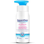 Bepanthen Derma Replenishing, lait corporel profondément nourrissant, 400 ml Bepanthen Derma Replenishing, lait corporel profondément nourrissant, 400 ml