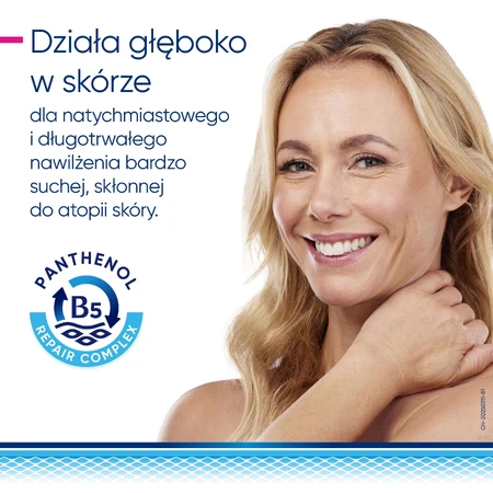 Bepanthen Derma Replenishing, intensiv nährende Körperlotion, 400 ml